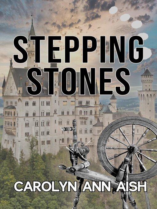 Cover image for Stepping Stones